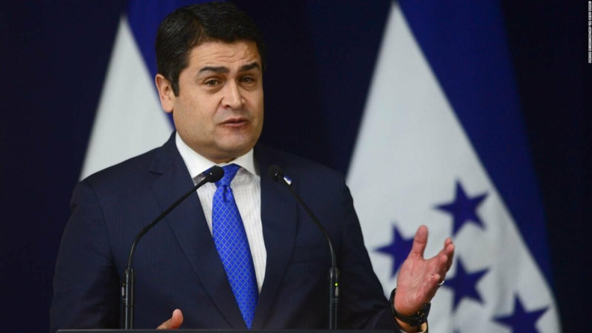 Honduras