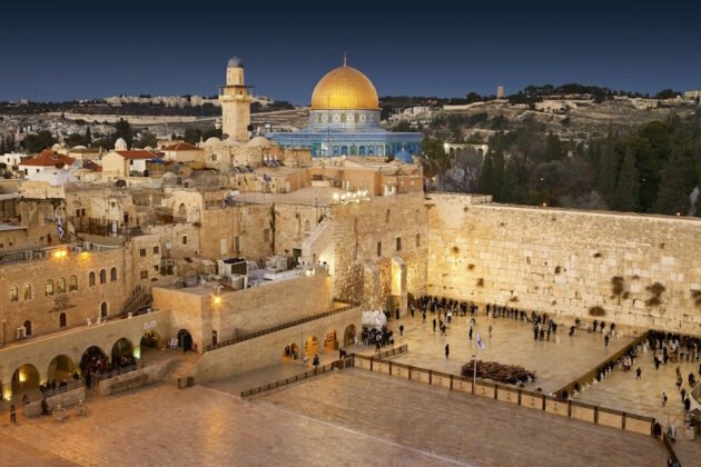 Jerusalén