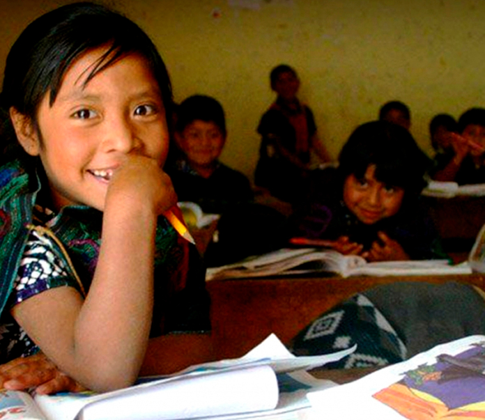Latinoamérica vive la crisis educativa más grave de los últimos 100 años