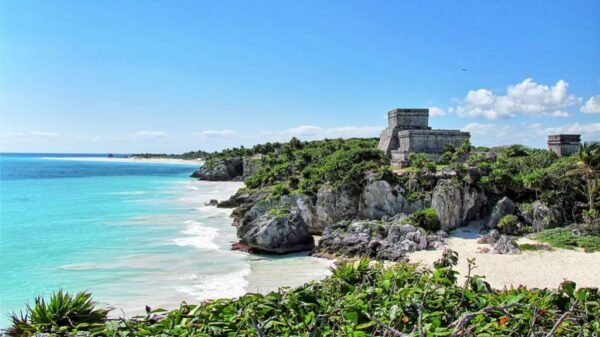 Ejidatarios y ejidatarias de Pino Suárez Tulum interpondrán una denuncia administrativa en contra de los magistrados Leonel Jesús Hidalgo y Jorge Mercado Mejía Integrantes del tercer tribunal colegiado del vigésimo séptimo circuito con sede en Cancún