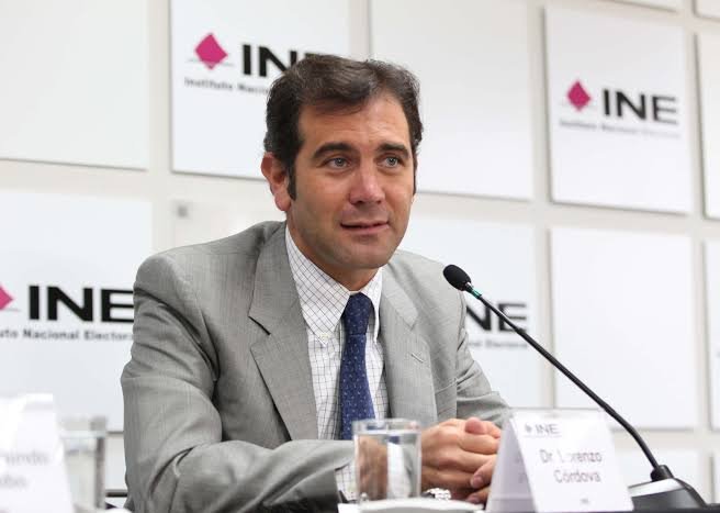 El INE ha sido seleccionado como jefe de observación para la elección presidencial de Brasil