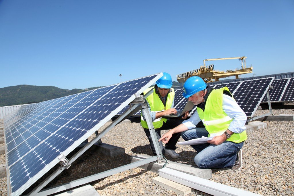 ¿Será a caso la diversificación energética, nuestra salvación ante el cambio climático?