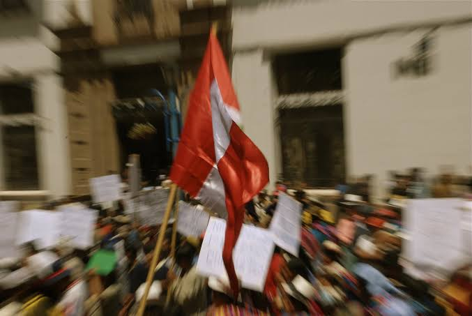 Paises latinoamericanos se solidarizan con Perú y piden fortalecer la democracia