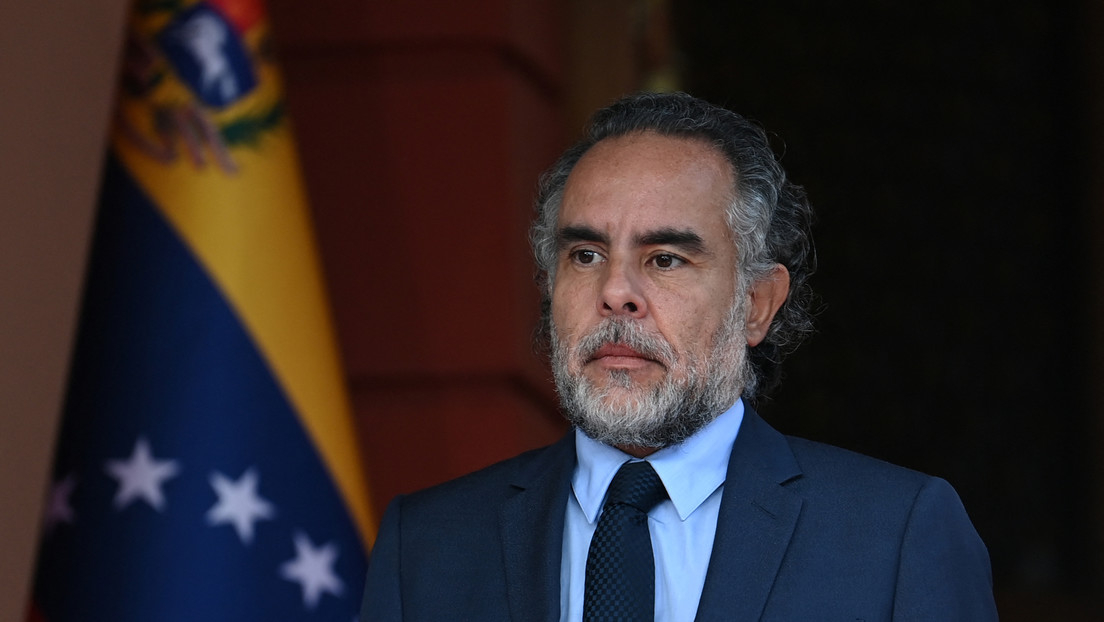 Colombia compra de 16.000 toneladas de urea a Venezuela