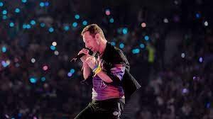 chris martin