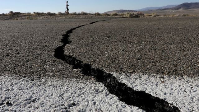 Sismo