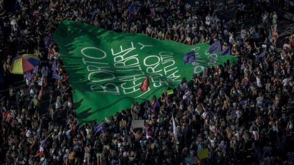 aborto chile