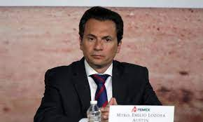 Caso Lozoya por Odebrecht será aplazado