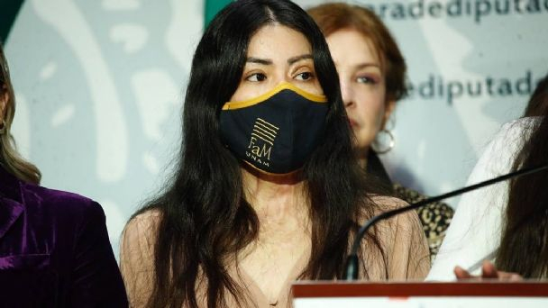 CDMX busca aprobar «Ley Malena»