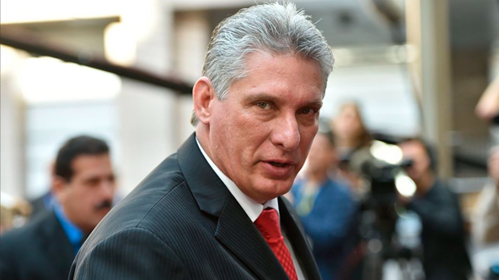cuba