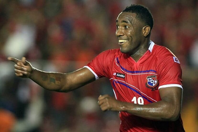 Luis Tejada