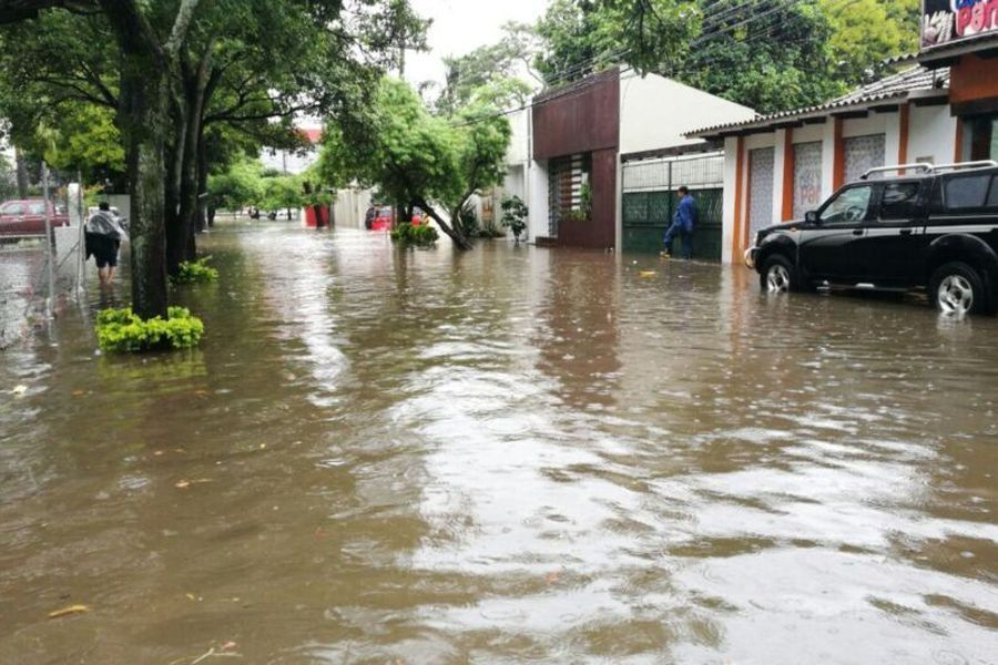 Lluvias en Bolivia aumentan la cantidad de muertos a 43