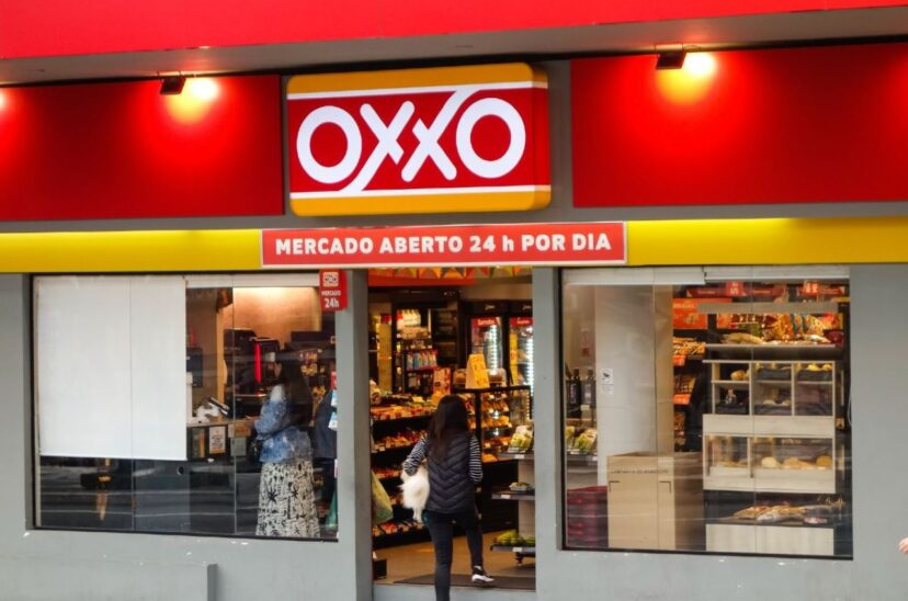 OXXO abre seis nuevas tiendas y alcanza las 430 en Colombia