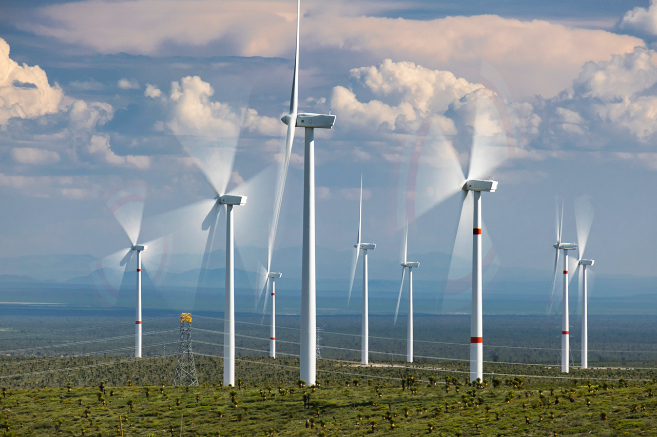 Brasil, Chile y Perú lideran inversión en transición energética