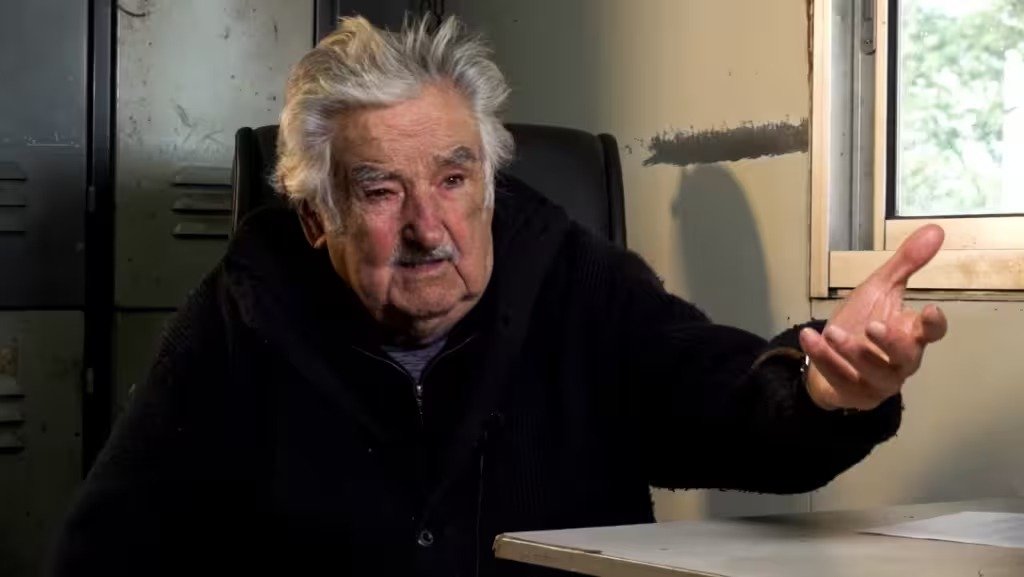 José «Pepe» Mujica revela diagnóstico de tumor esofágico