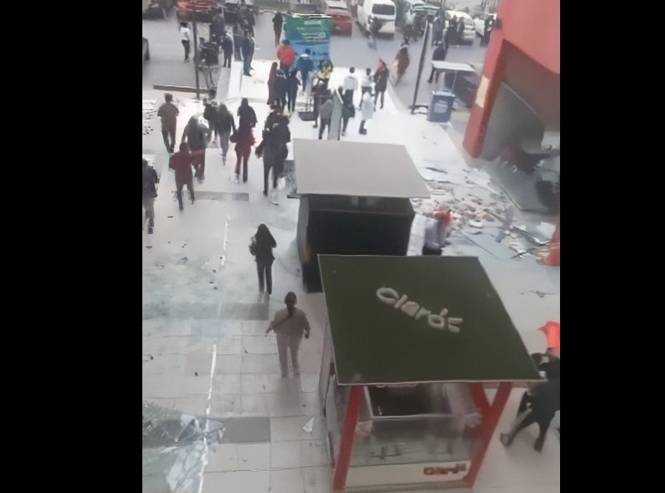 Explosión en Gasolinera de Perú Deja un Muerto y 22 Lesionados