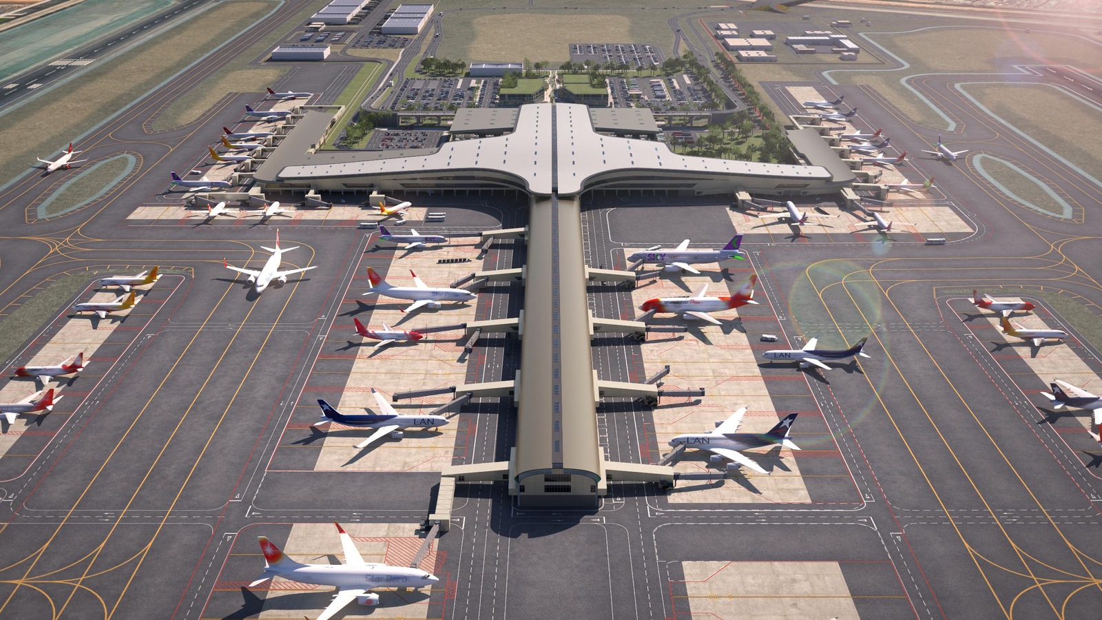 aeropuerto