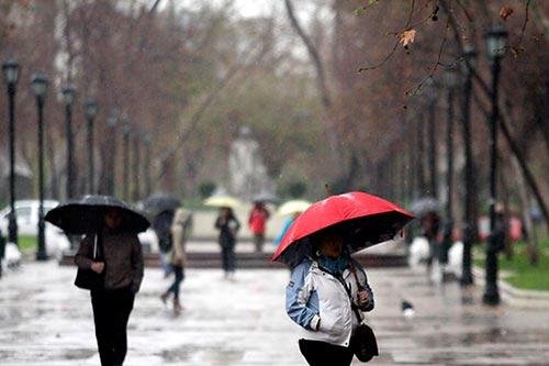 aguaceros tormentas república dominicana
