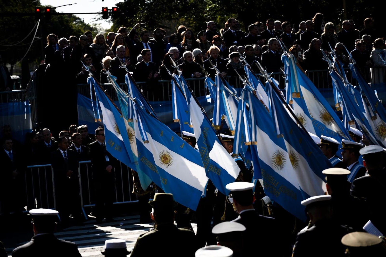 Argentina