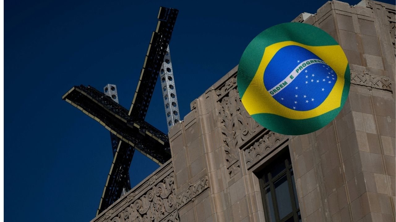 Diputada trans Brasil