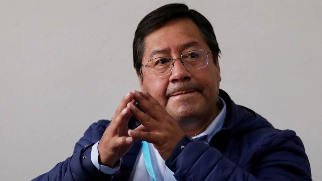 Bolivia declara emergencia nacional tras lluvias que dejan más de 50 muertos