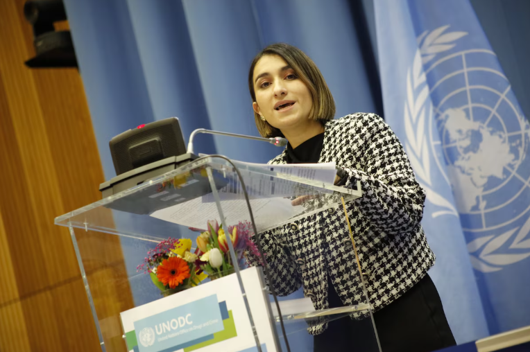 Colombia pide a la ONU excluir la hoja de coca de la lista de sustancias dañinas