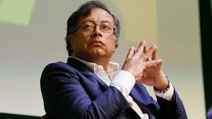 Petro vincula a disidentes de las FARC con cárteles mexicanos