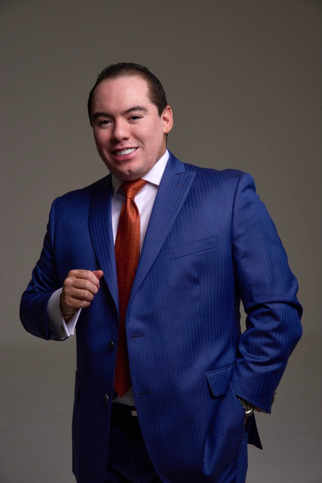 Jonathan Sifuentes: de las calles de Monterrey a la cima del mundo inversionista