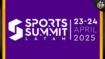 Sports Summit Latam 2025 llega a CDMX
