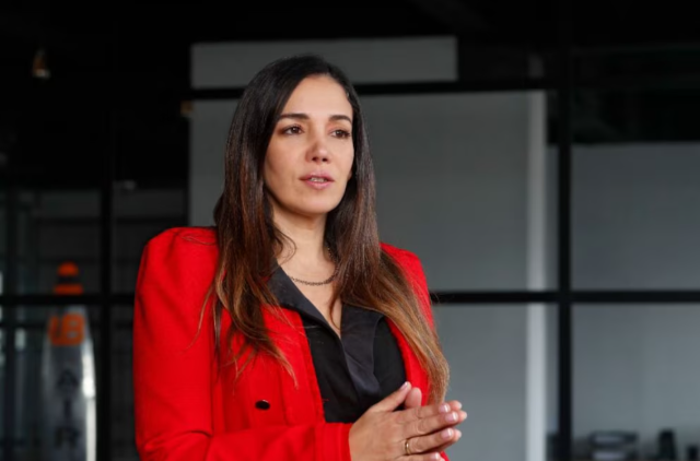 Sondra McCollins: “Gobernar exige técnica, no activismo”