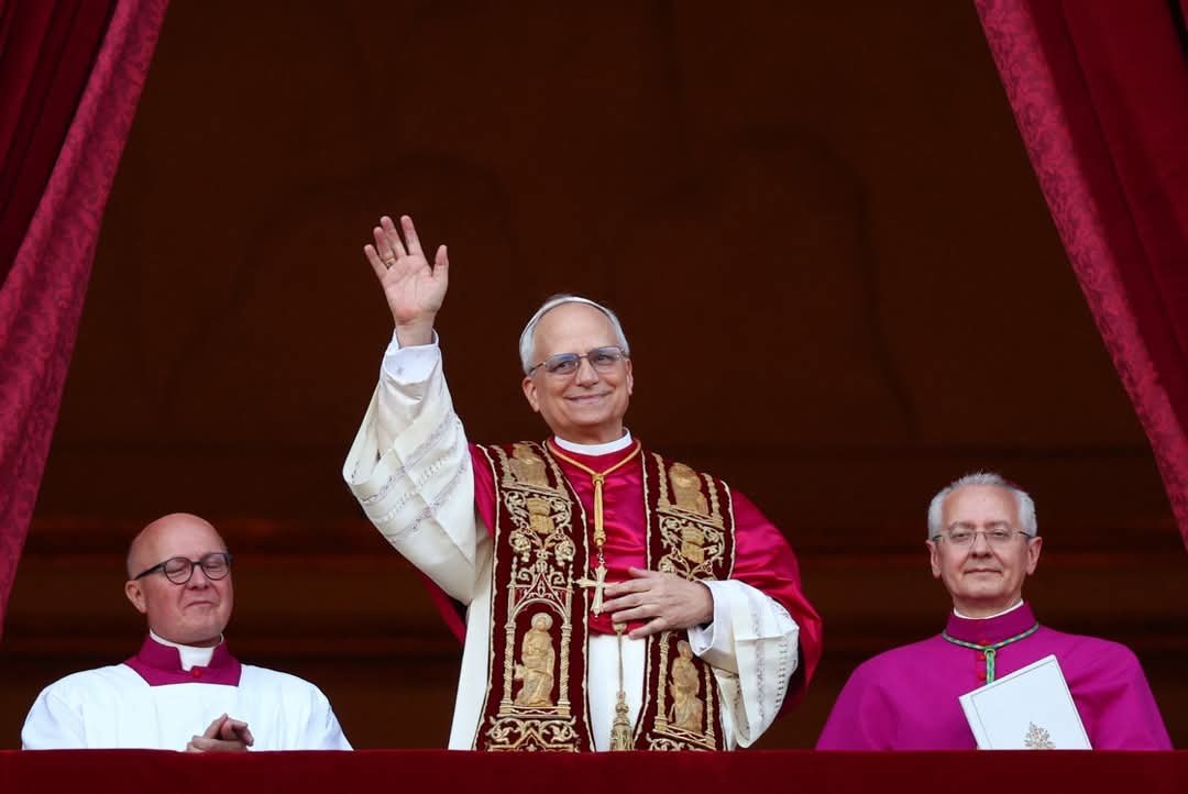Papa León XIV peruano
