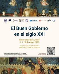 En la UNAM, líderes mundiales y expertos debatirán sobre el buen gobierno en el siglo XXI