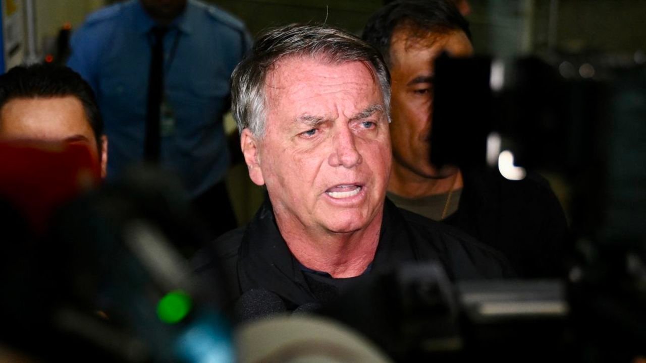 ¿Bolsonaro irá a prisión?