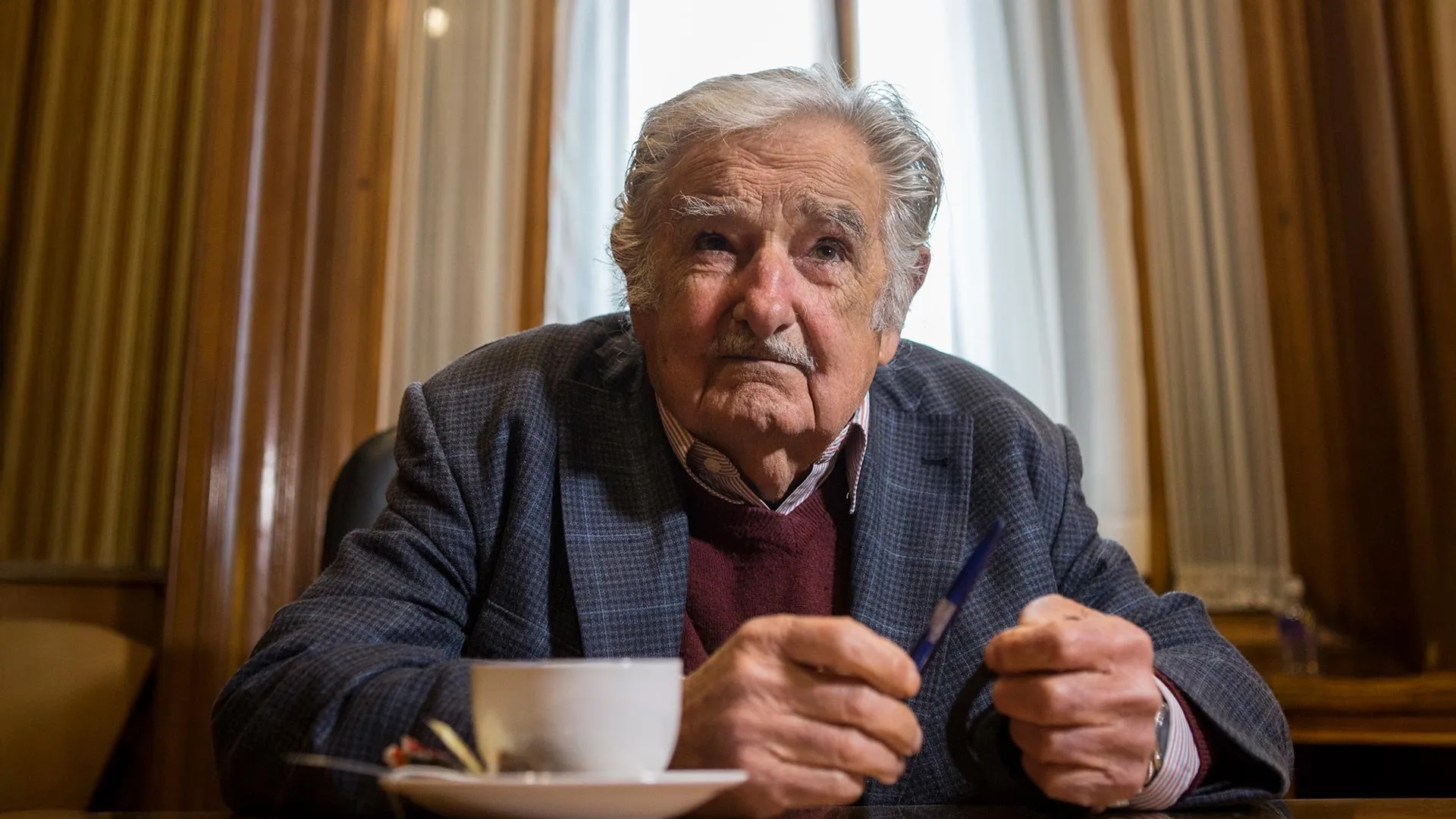 Muere José Mujica, “el presidente más pobre” de Uruguay