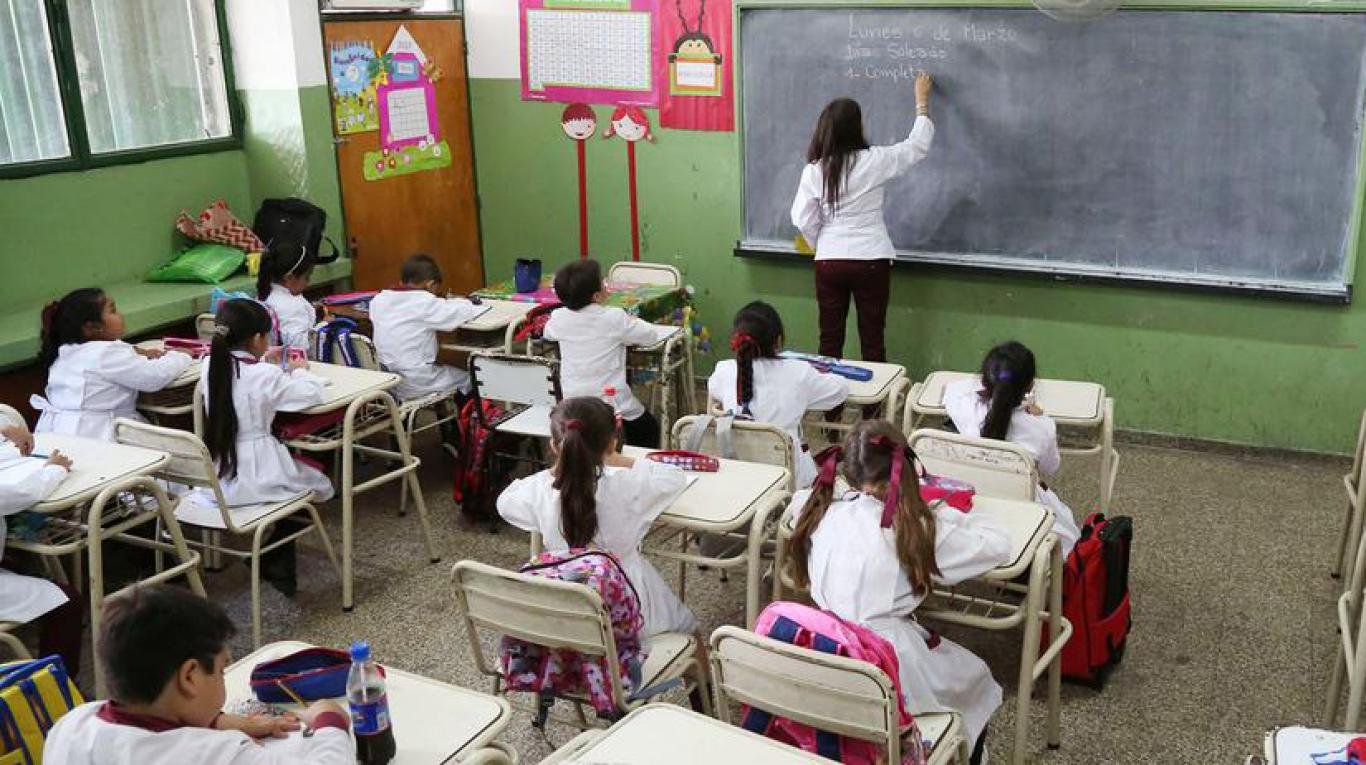 Escuelas