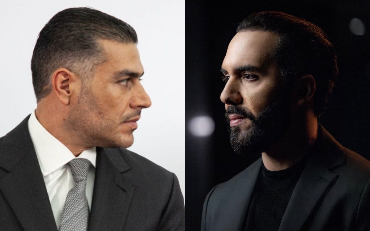 Harfuch Bukele avioneta cocaína