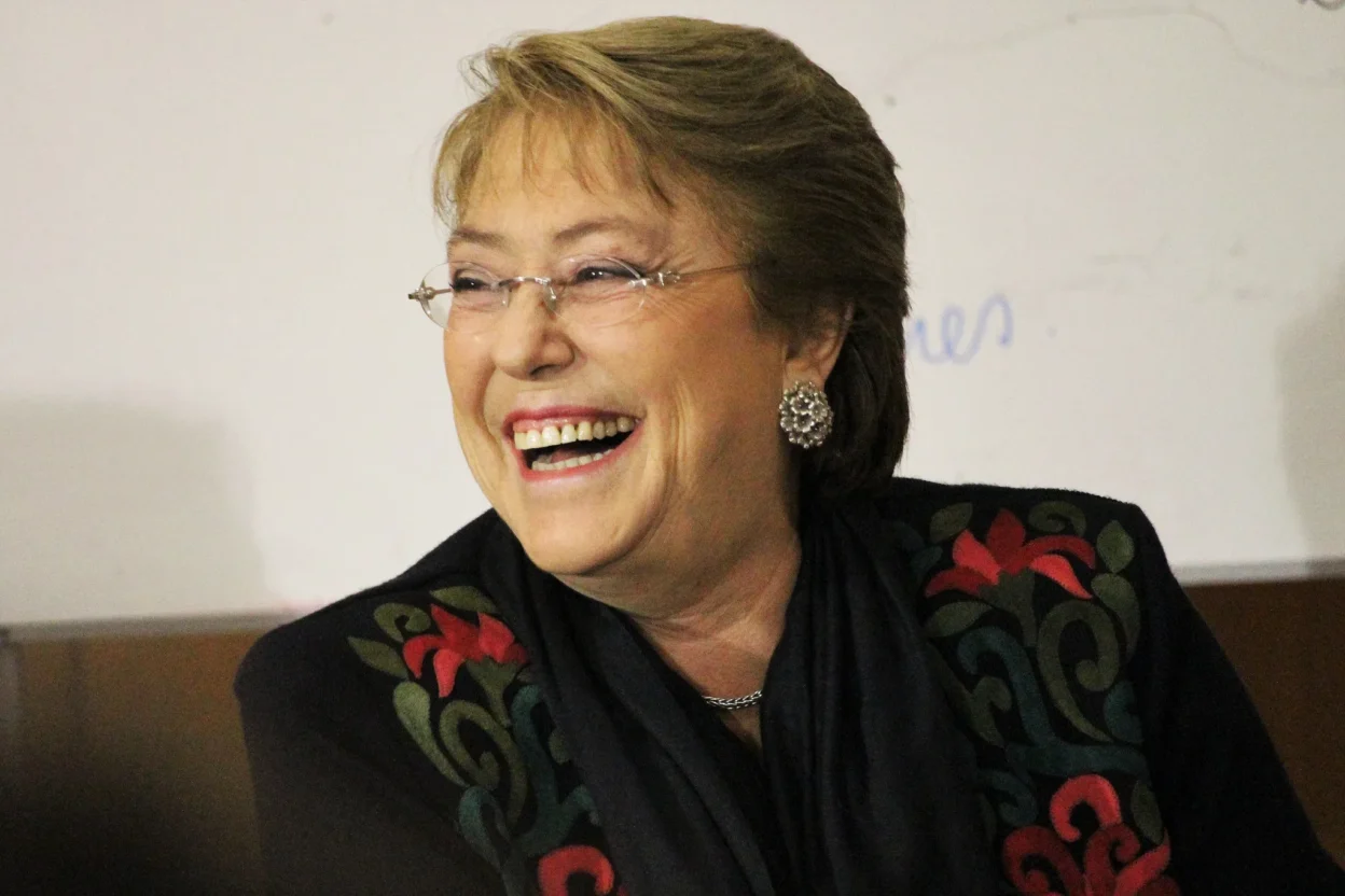 Chile postula a Bachelet para liderar la ONU