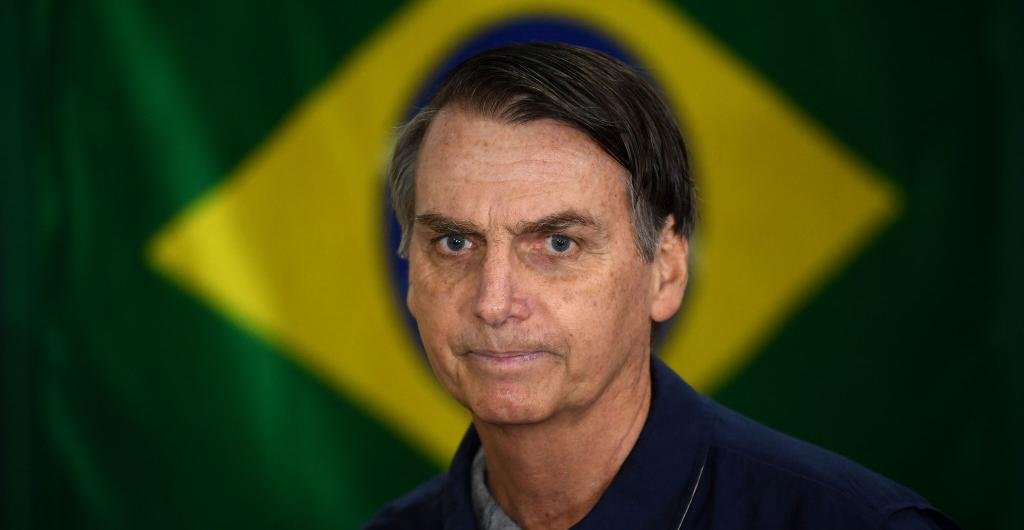 Jair Bolsonaro es diagnosticado con cáncer de piel: lo revela su equipo médico