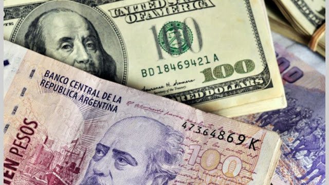 Dólar