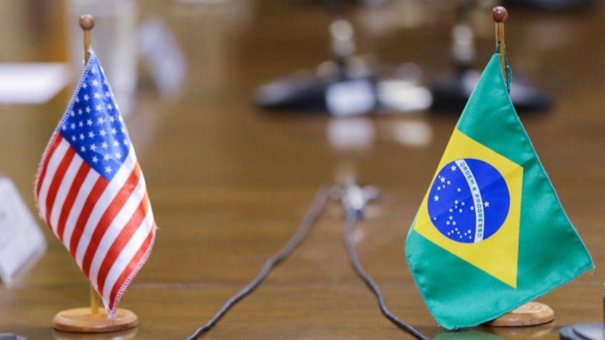 Biocombustibles dejan de ser bomba diplomática: Brasil y EU pactan salida