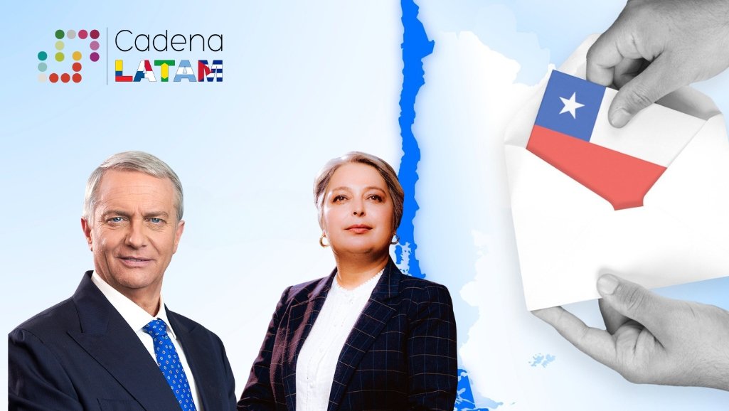 Elecciones Chile Jara Kast