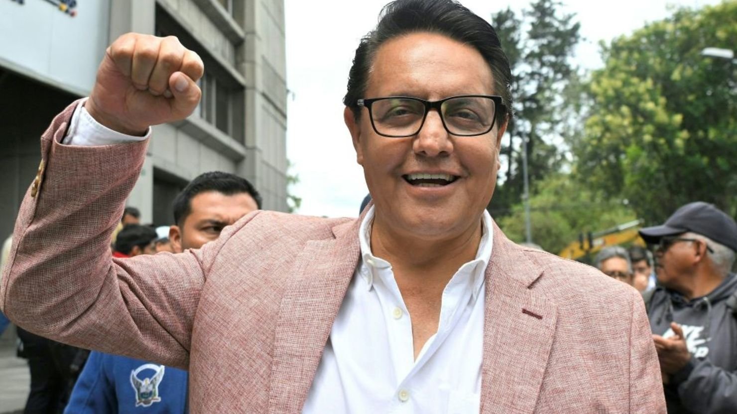 Caso Villavicencio