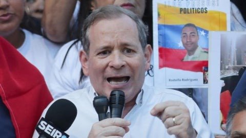 Detienen Juan Pablo Guanipa