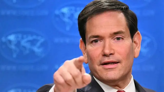Marco Rubio
