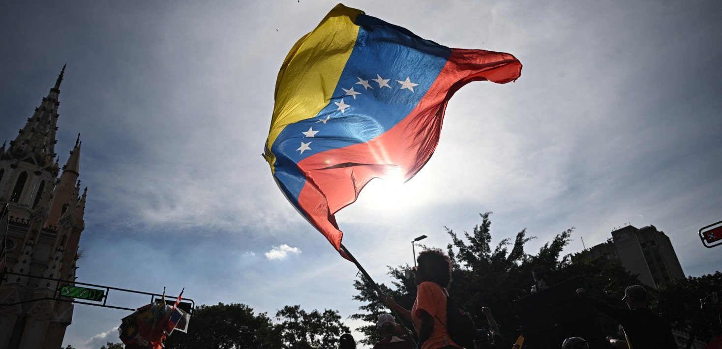 Alcances amnistía Venezuela
