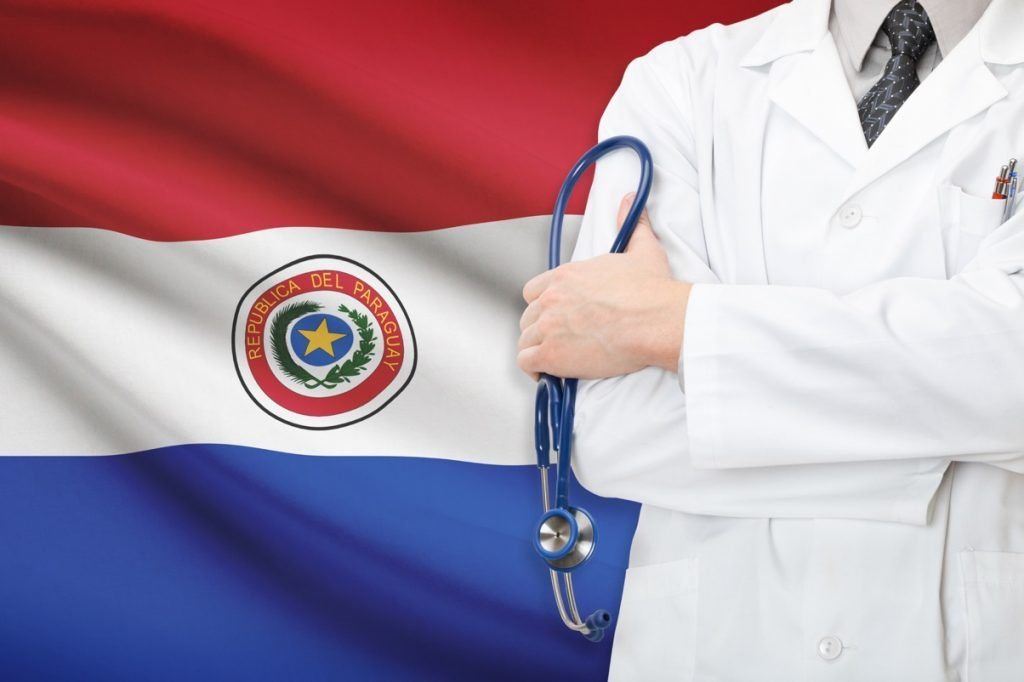 enfermedad renal en Paraguay