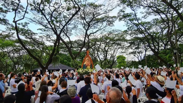 Movimiento Schoenstatt en Chile