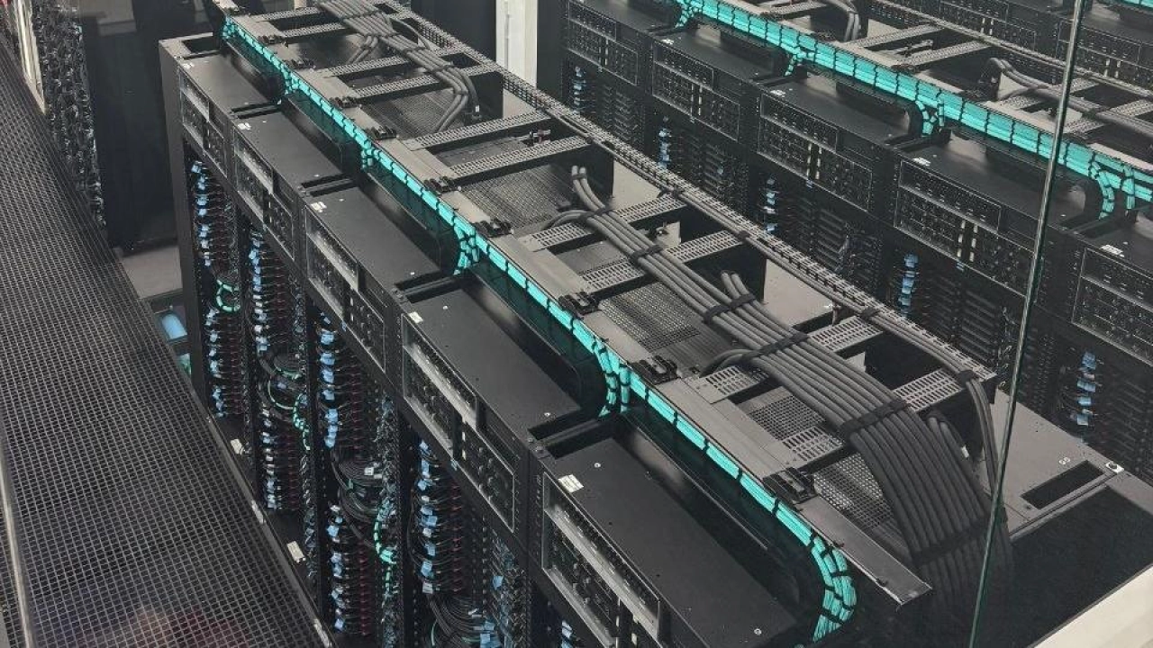 Programa Mexicano de Supercómputo 2026: Coatlicue y la alianza con Barcelona