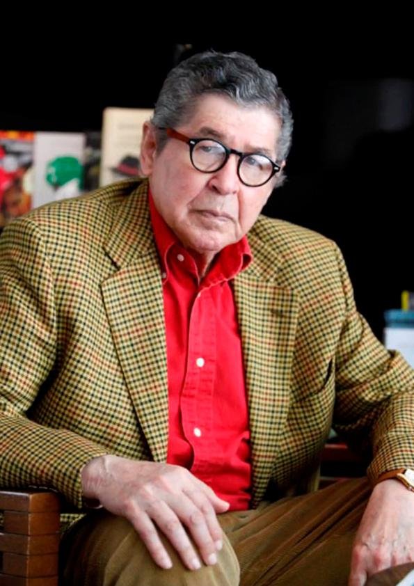 Luto en la literatura