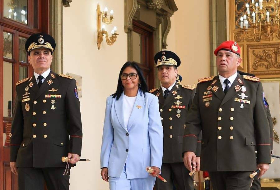 Alto Mando Militar